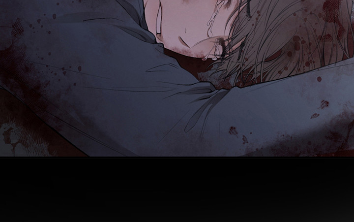 隔世追凶影视片段漫画,第2章：不想死3图