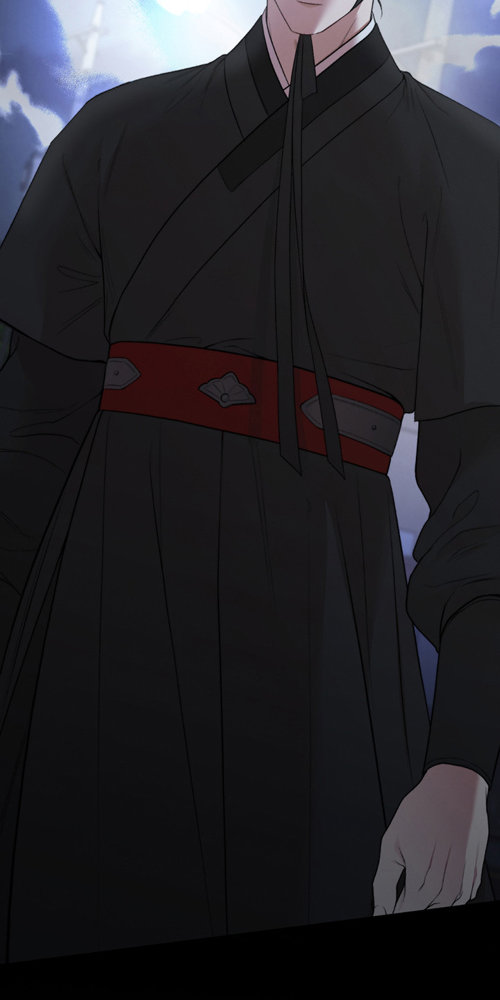 各施其法的意思漫画,第3章：阴间使者5图