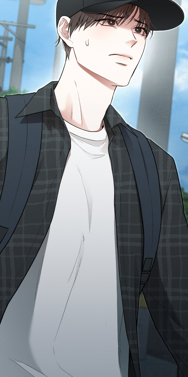 隔世契约漫画,第12章：逃走2图