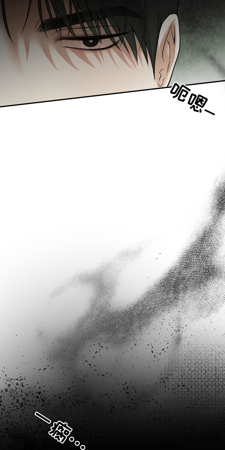 各施其职和各司其职漫画,第11章：咒术4图