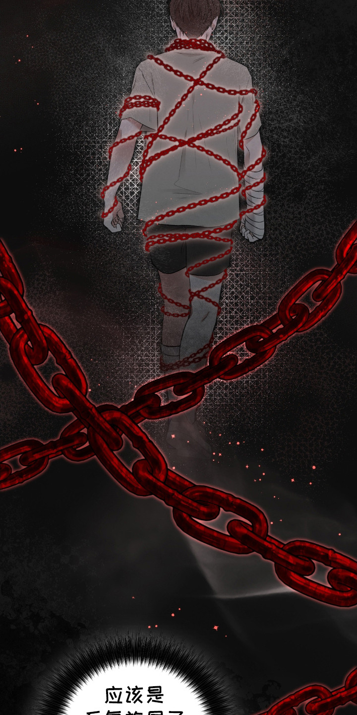 各施其职和各司其职漫画,第11章：咒术2图