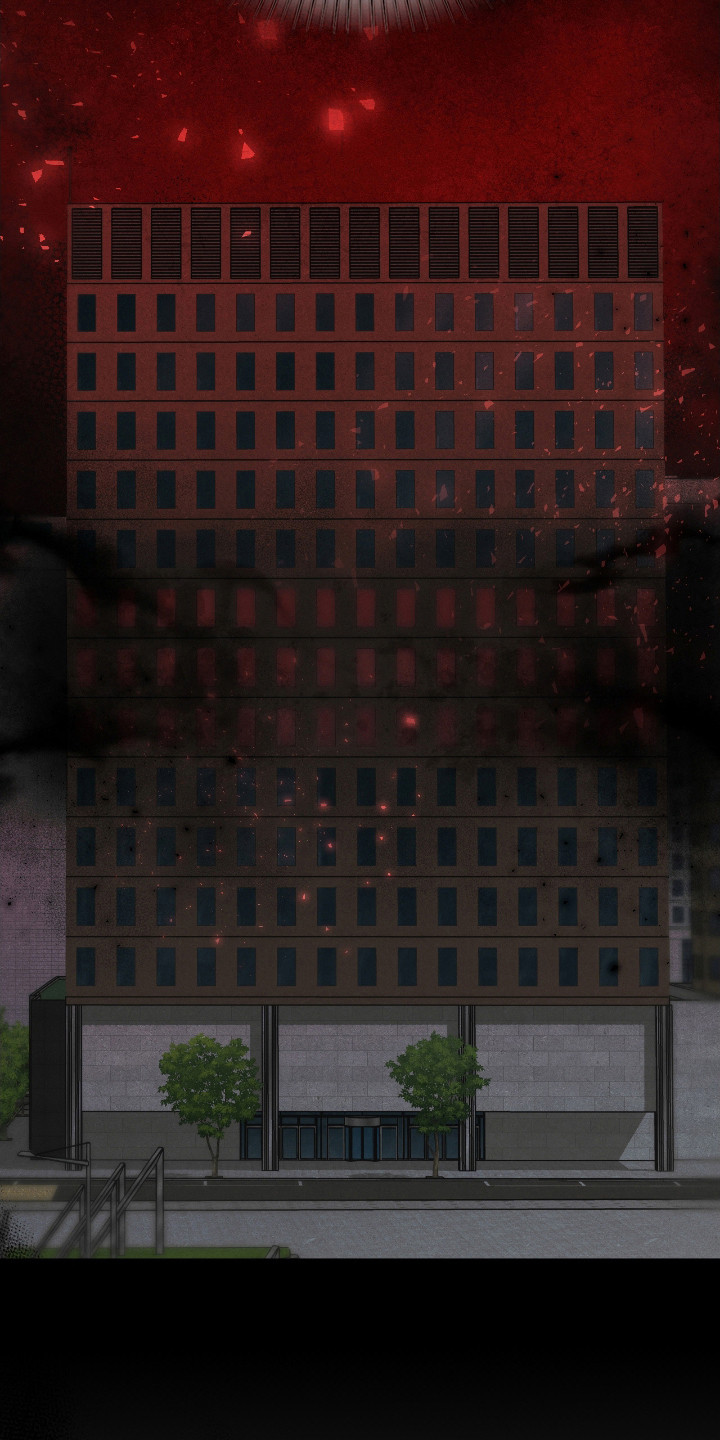 隔世重逢漫画,第15章：亲自处理2图