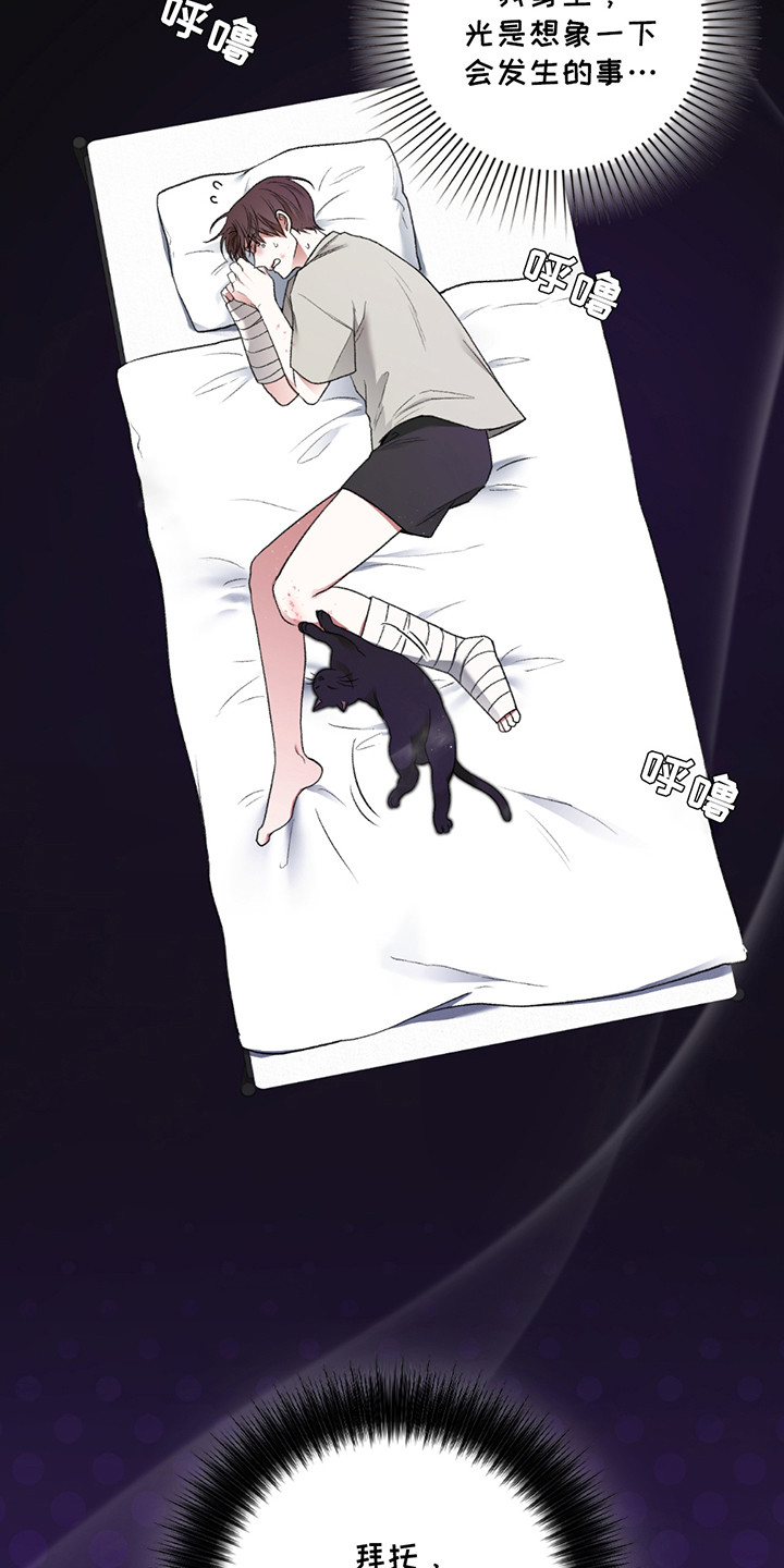 第8章：小黑猫1