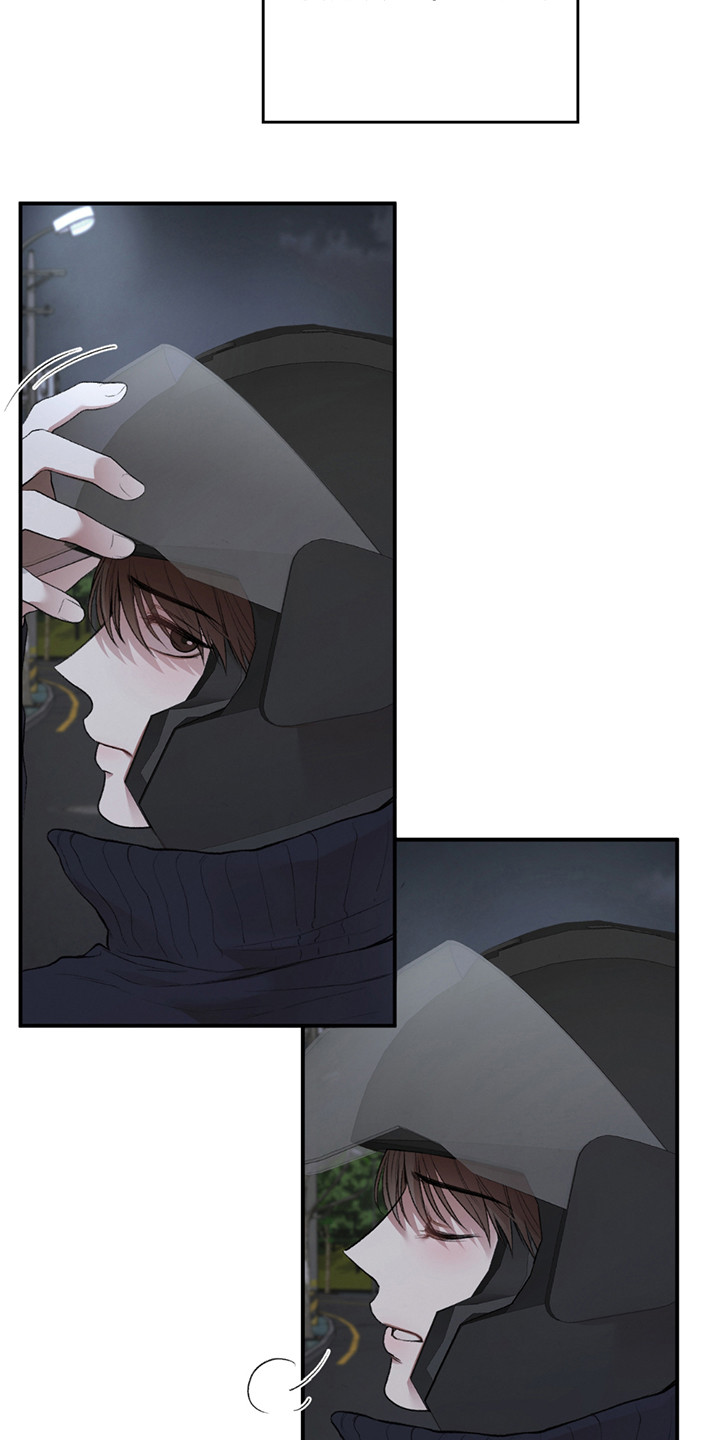 隔世契约蛙漫叫什么漫画,第1章：死亡4图