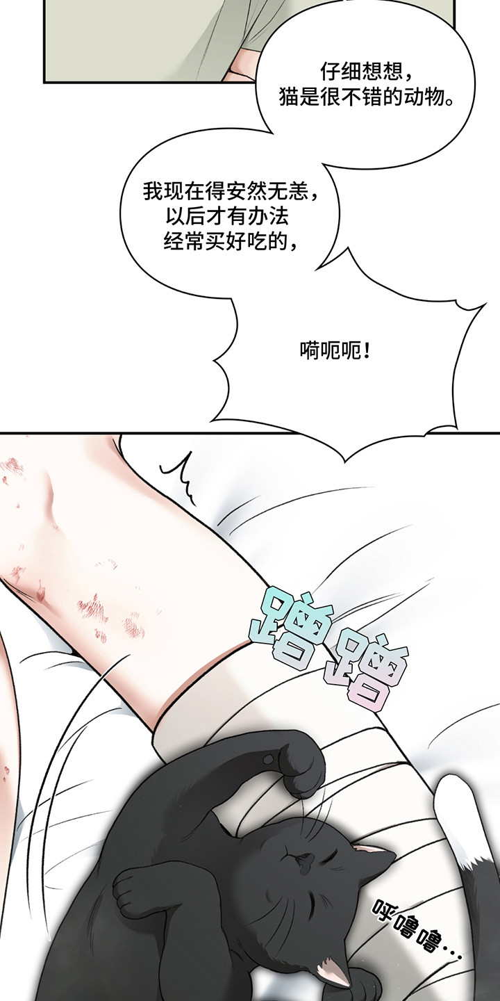 第8章：小黑猫4