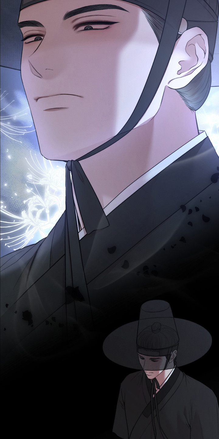 各施其法的意思漫画,第3章：阴间使者3图