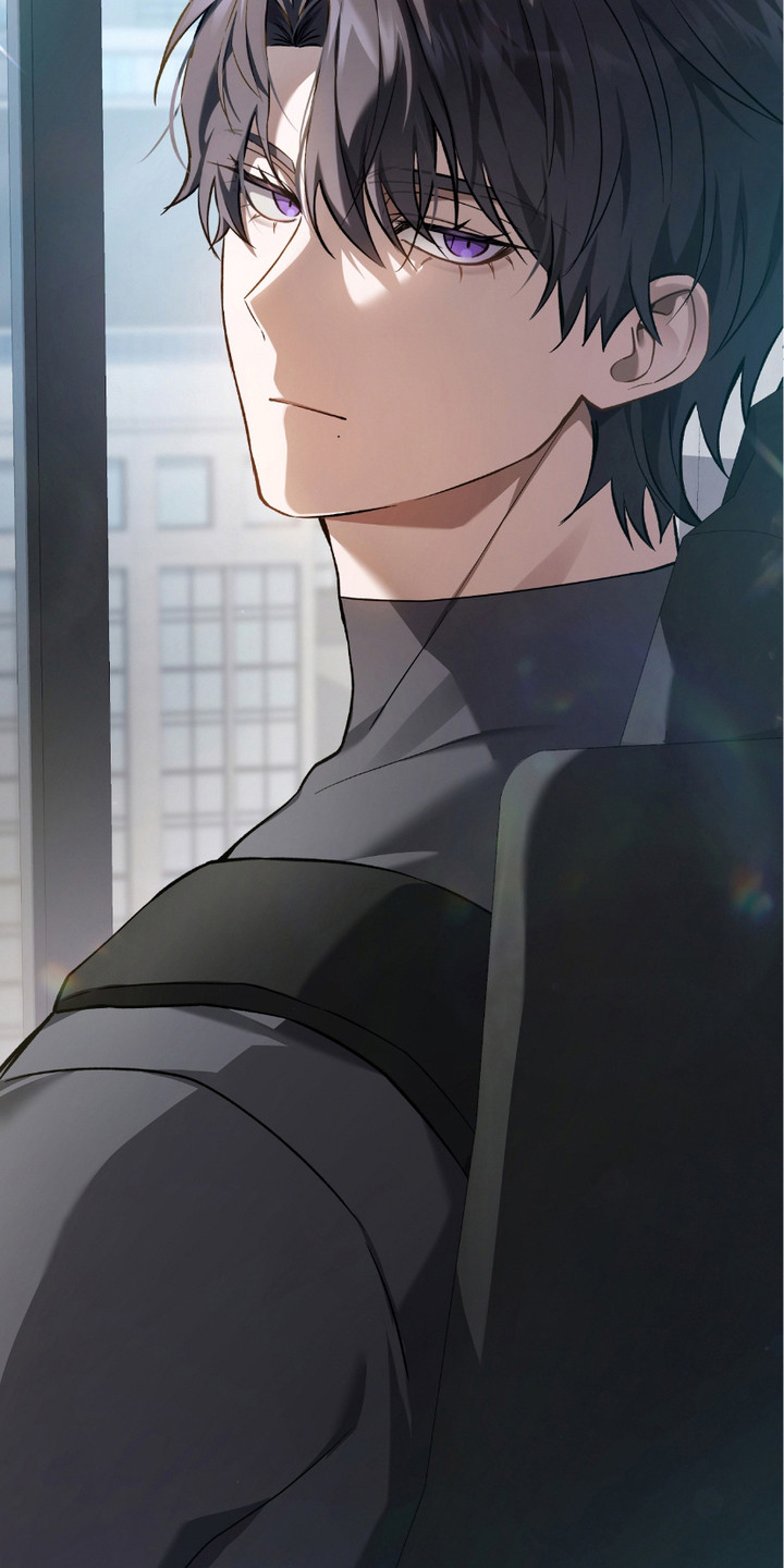 猎人回归漫画,第14章：三大公会5图