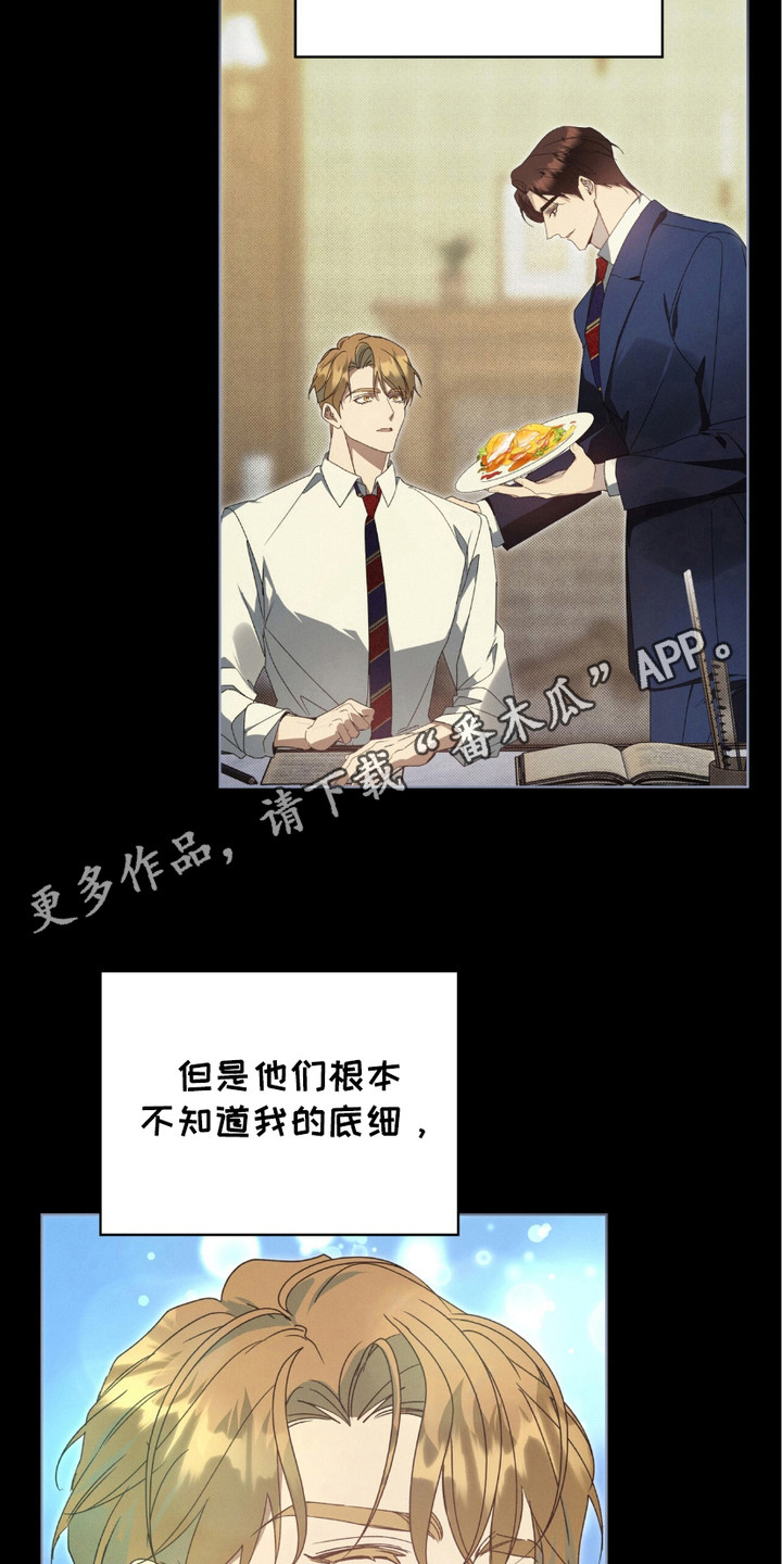 第13章：疑惑0