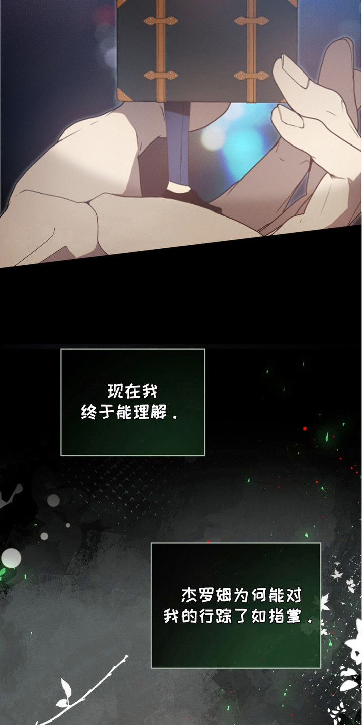第13章：疑惑0