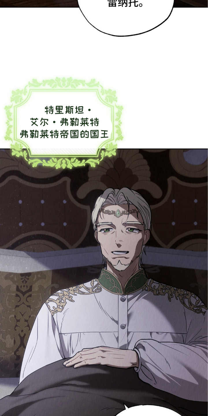 宿命之伞怎么玩漫画,第9章：噩梦2图