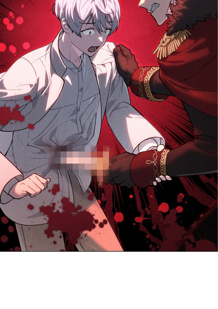 宿命之链漫画,第7章：心虚3图