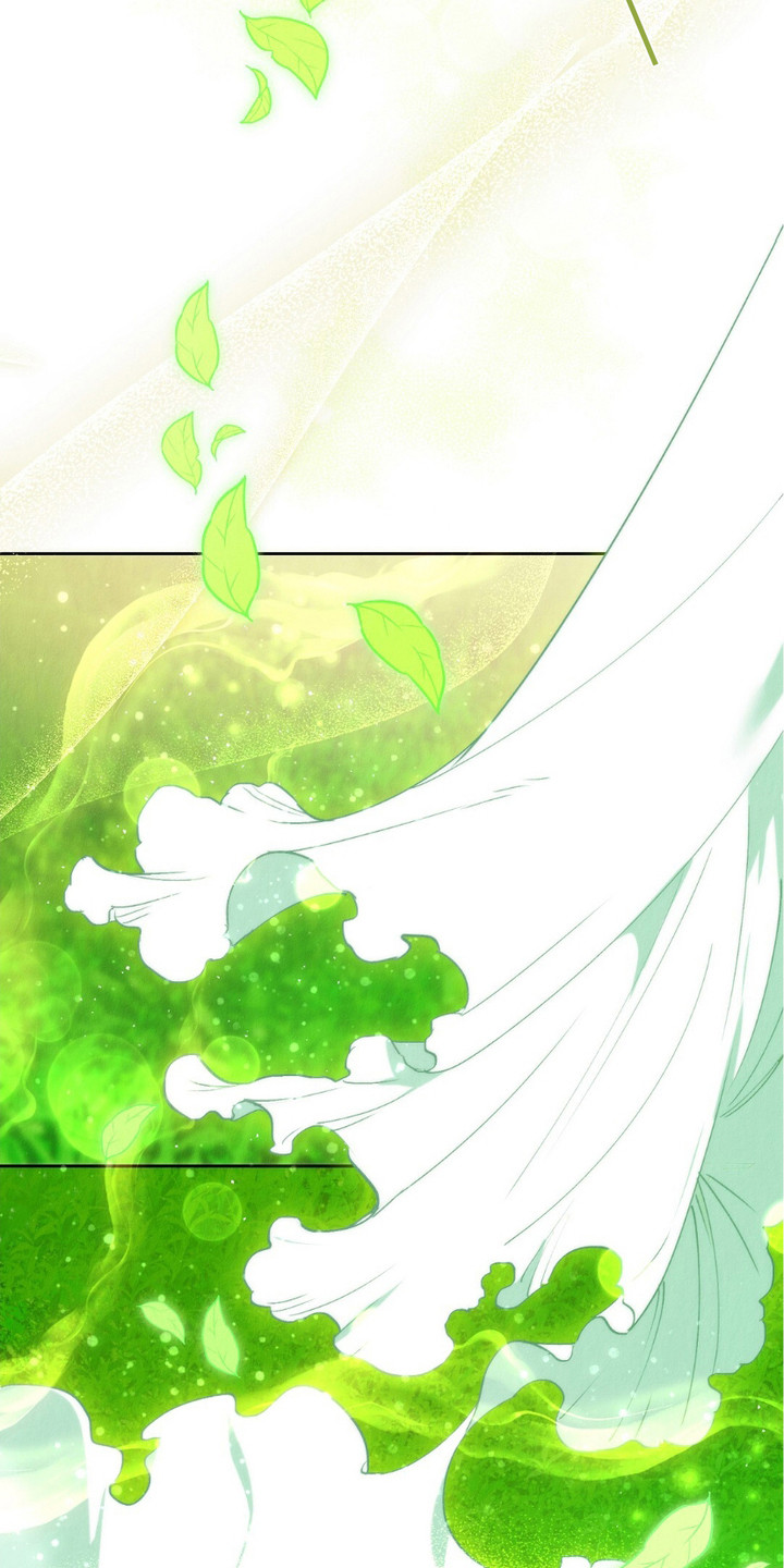 宿命之链漫画,第2章：精灵的祝福4图