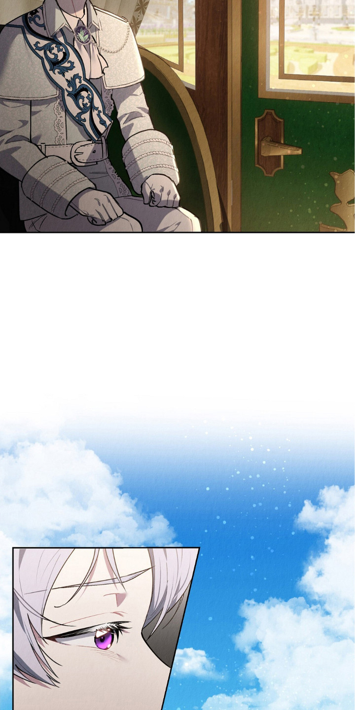 宿命之敌在哪个电视台播出时间漫画,第13章：怀念的表情1图