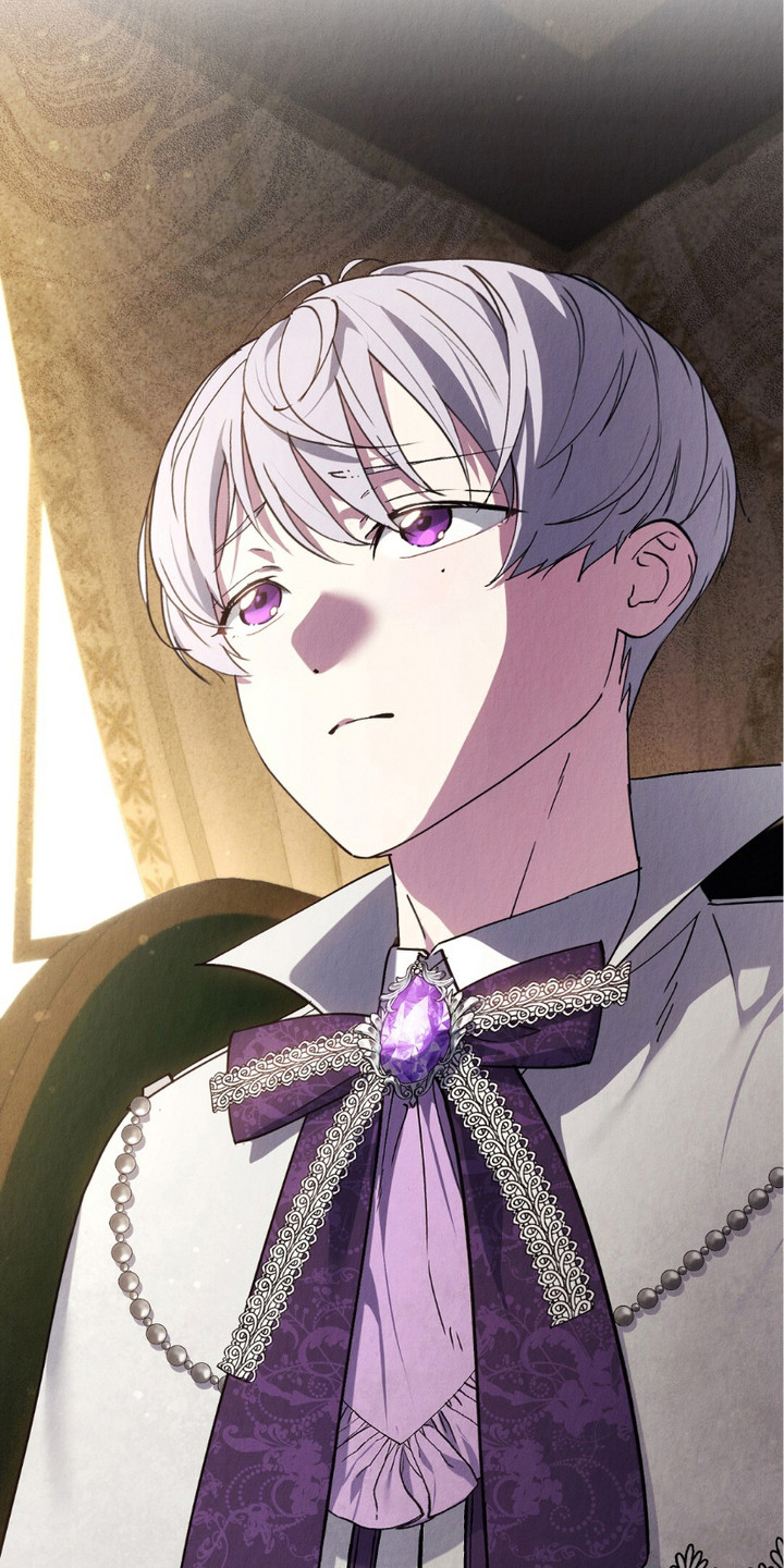 宿命之链漫画,第6章：血脉4图