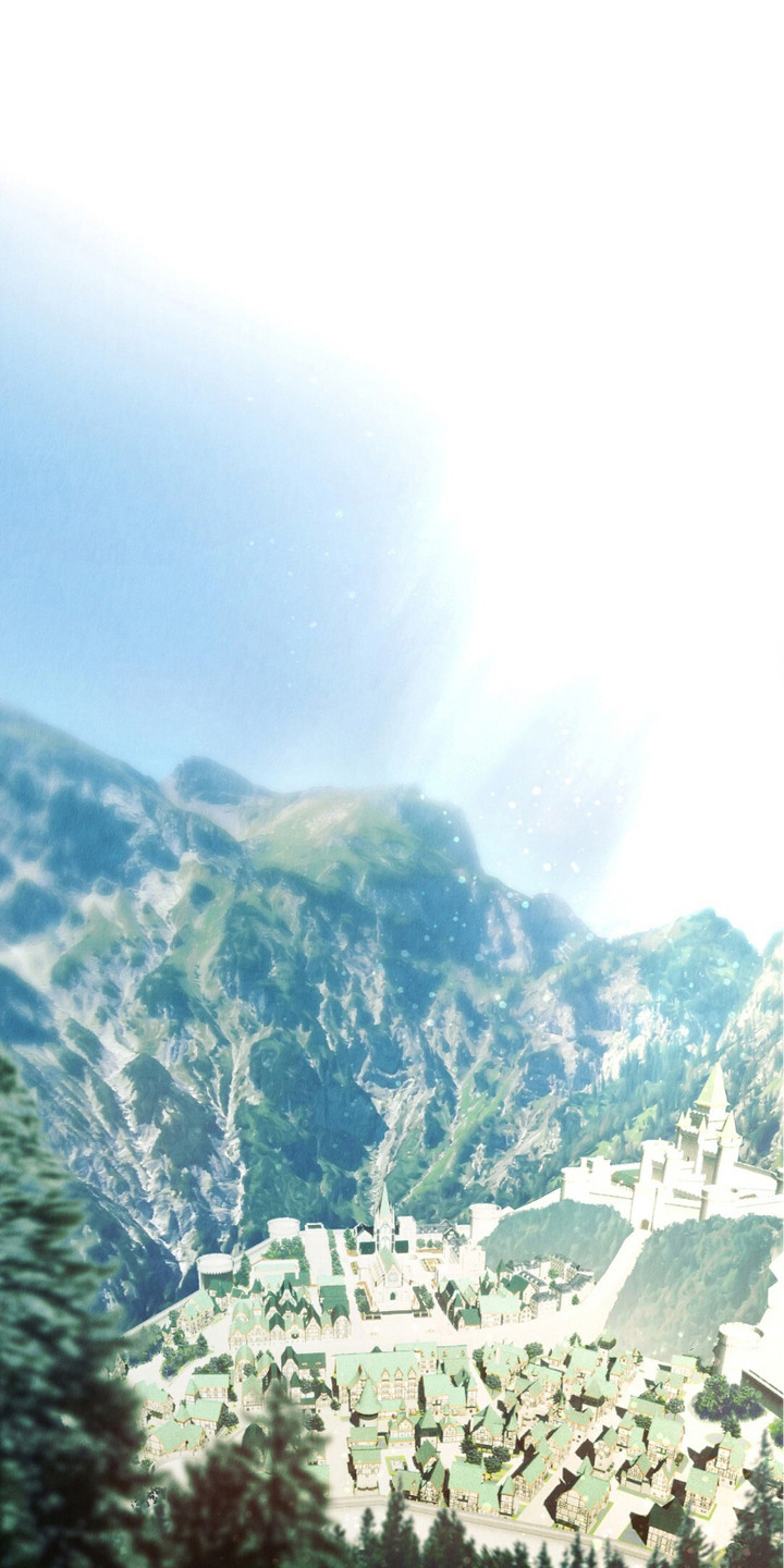 宿命之血漫画,第1章：逃窜1图