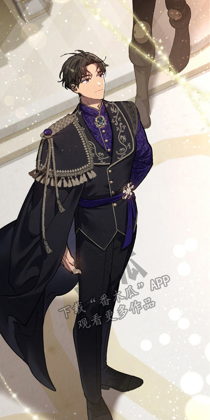 宿命之敌在哪个电视台播出时间漫画,第13章：怀念的表情1图