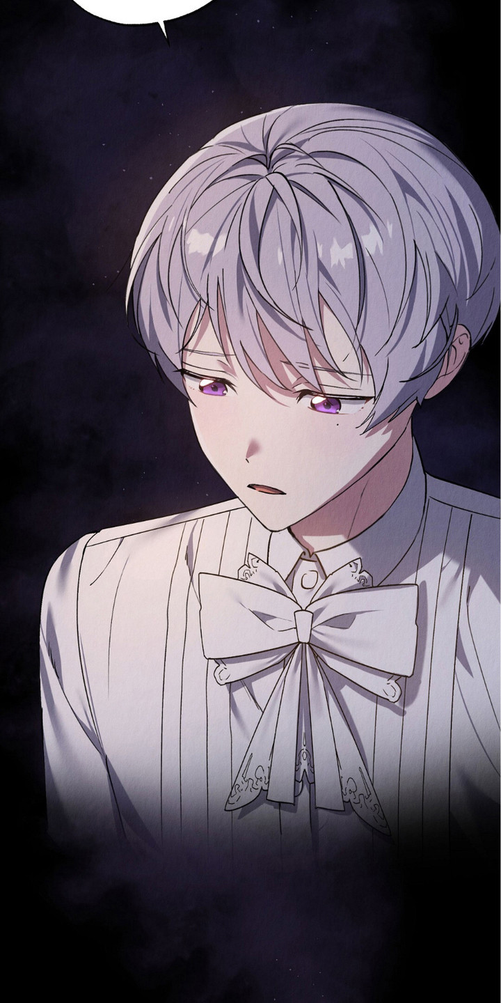 宿命系列长链饰品漫画,第12章：担心3图