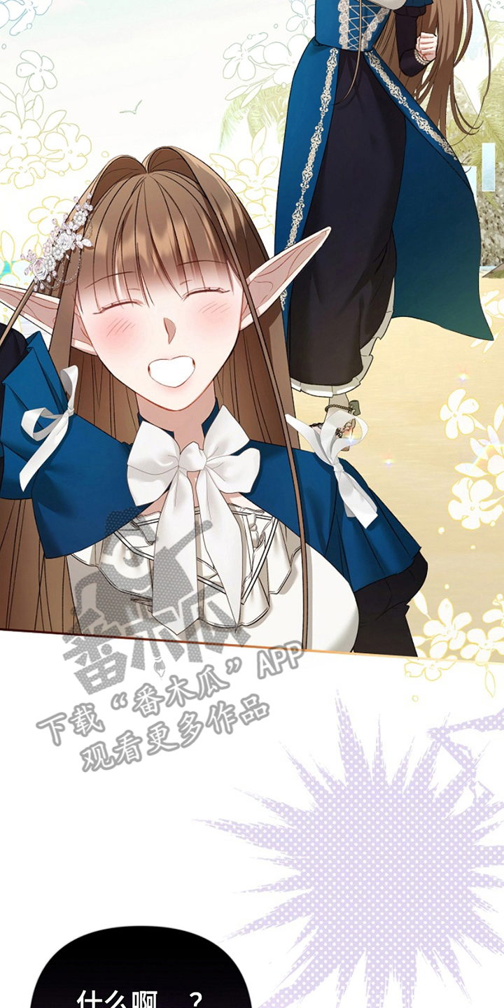 卡雷尔的赞歌漫画,第16章：特殊服装1图