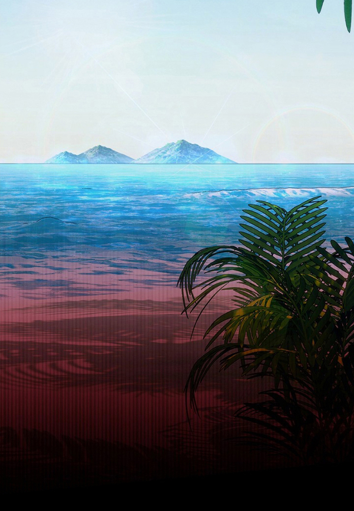 卡雷尔的赞歌漫画,第6章：添加好友5图