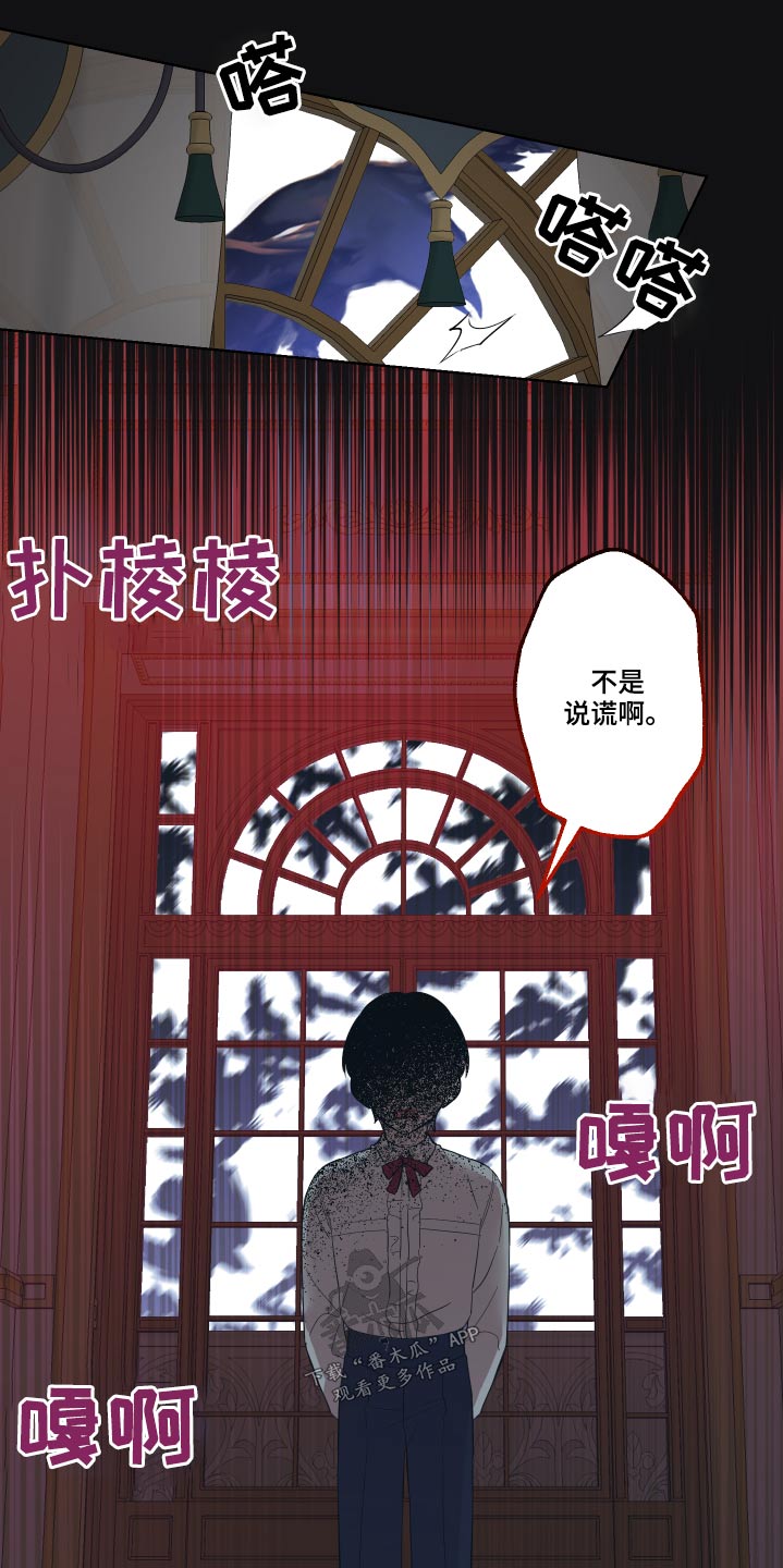 艾丽莎是哪部电影的角色漫画,第35章：哪里来的4图
