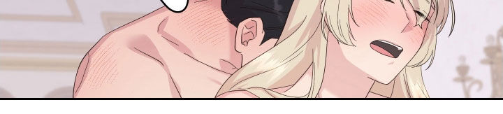 艾丽莎的趣事漫画,第19章：吻痕4图