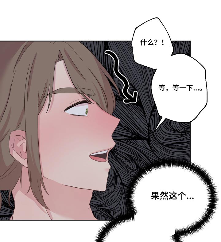 艾丽莎的职业经历有哪些漫画,第27章：回老家2图