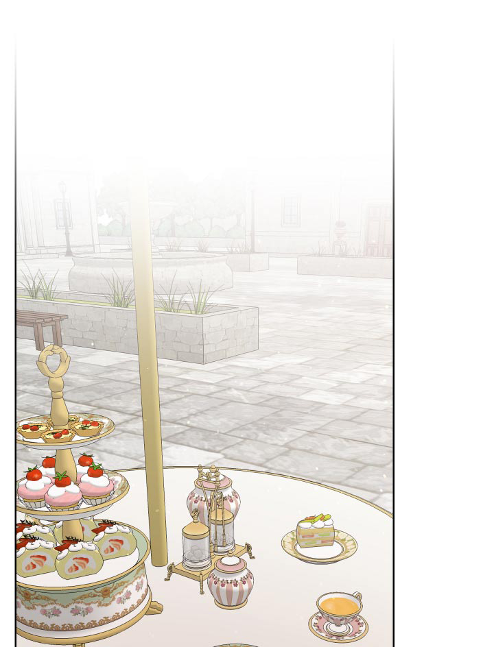 艾丽莎的日记漫画,第44章：一起去1图