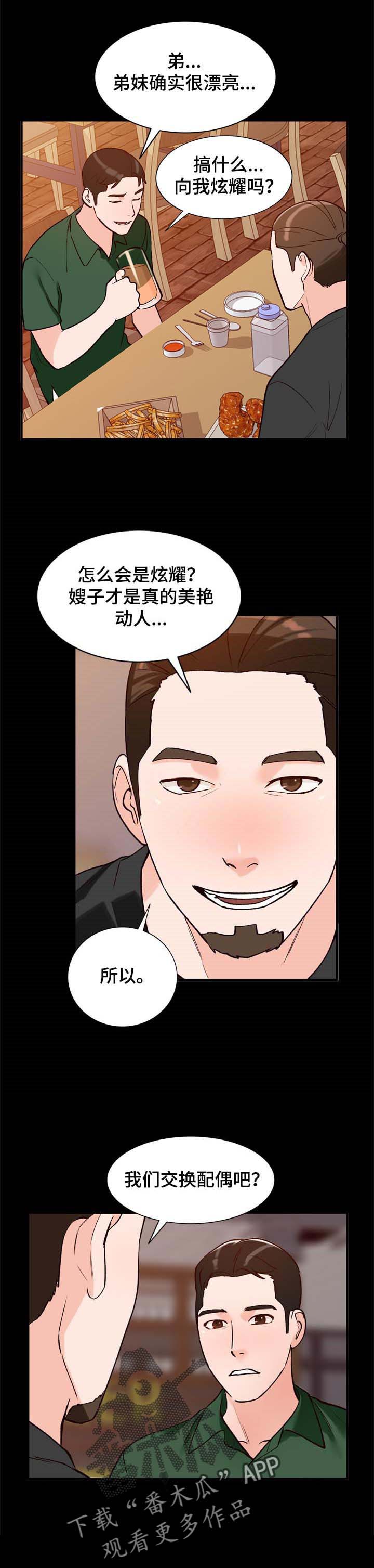 逐步掌握漫画,第40章：聚会2图