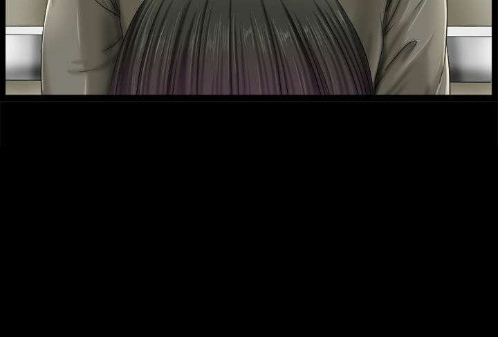 隔壁练习生漫画,第2章：电梯1图