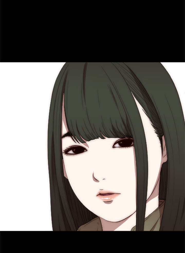 隔壁练习生漫画,第29章：我会治好你4图