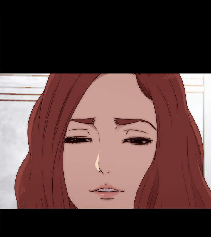 隔壁练习生漫画,第59章：身家调查3图