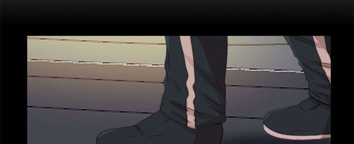 隔壁练习生漫画,第165章：疯狂的粉丝2图