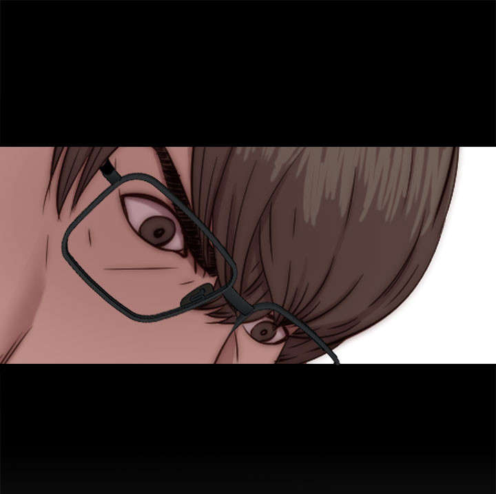 隔壁练习生漫画,第125章：你走吧2图