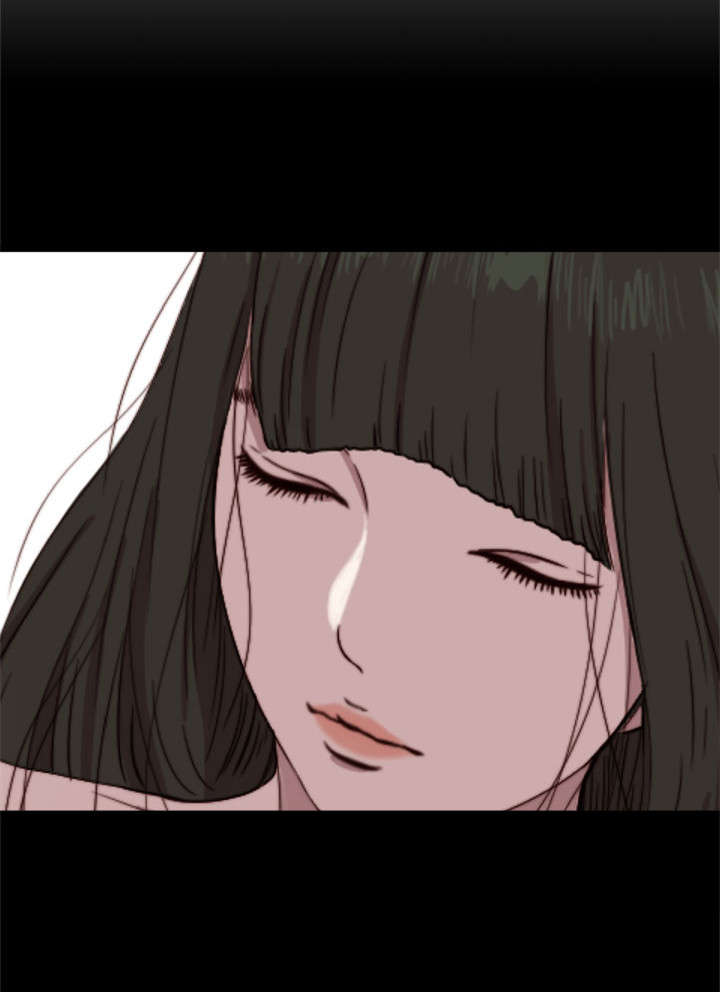 隔壁练习生漫画,第116章：还不出来4图