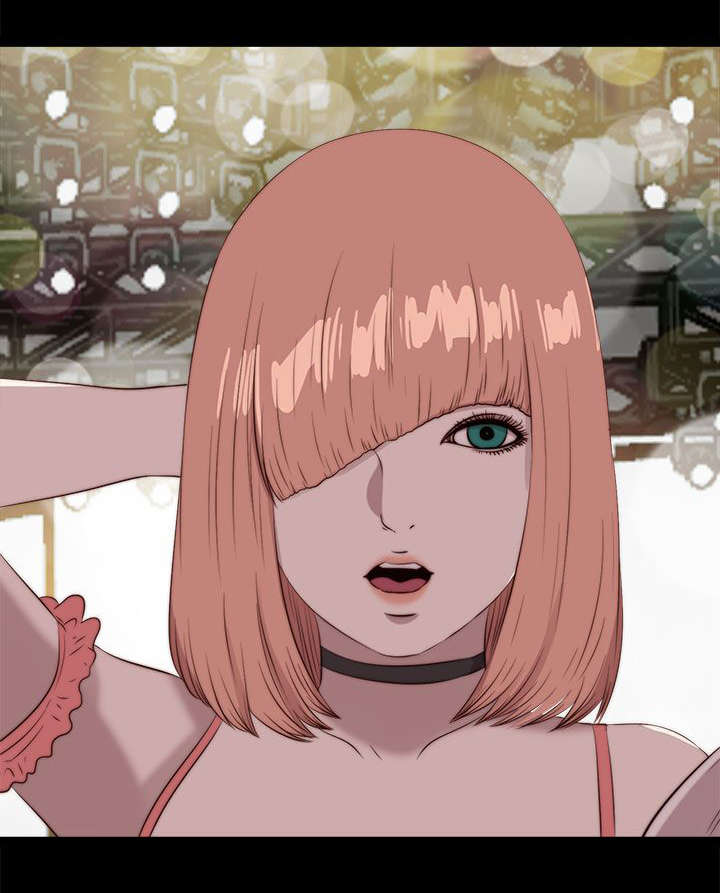 隔壁练习生漫画,第183章：出状况2图