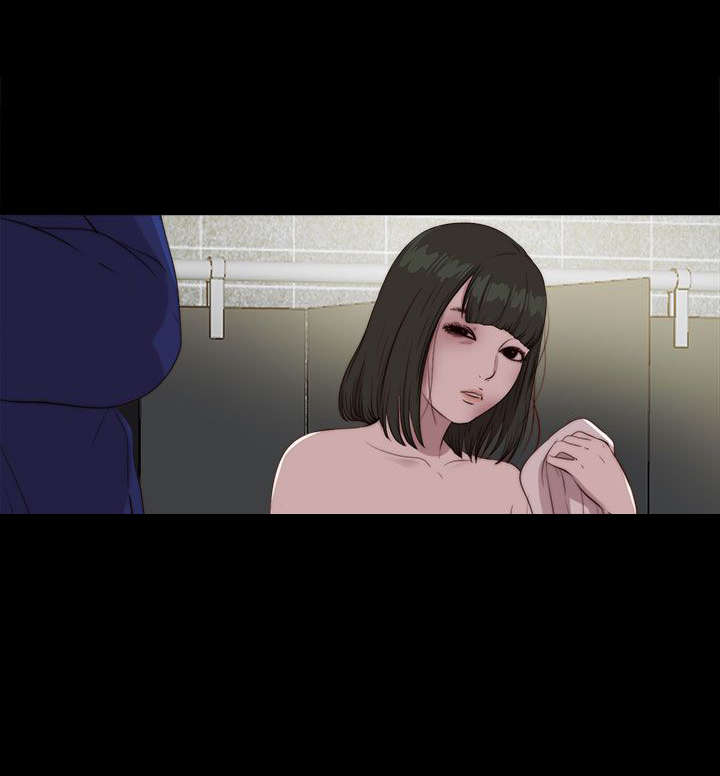 隔壁练习生漫画,第179章：练习3图