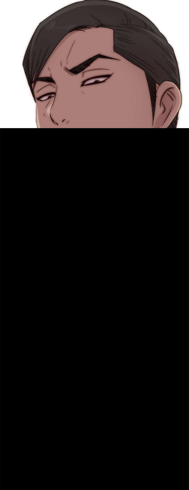 隔壁练习生漫画,第84章：到宿舍5图