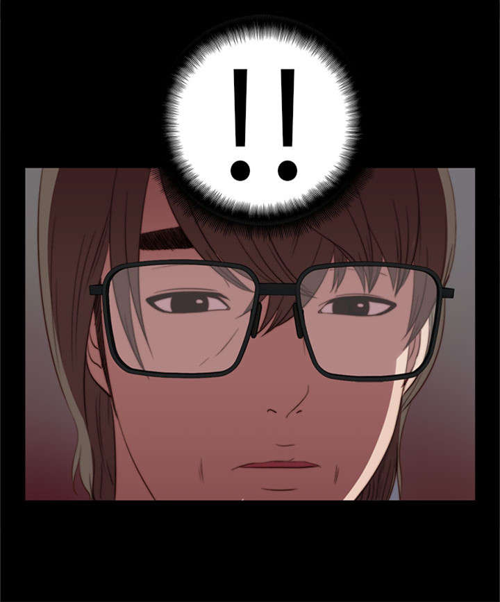 隔壁练习生漫画,第18章：第二次试镜2图