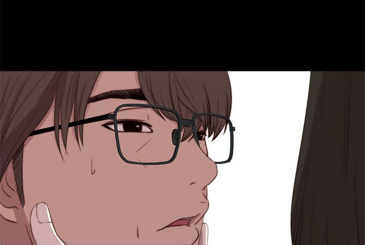 隔壁练习生漫画,第172章：照顾2图