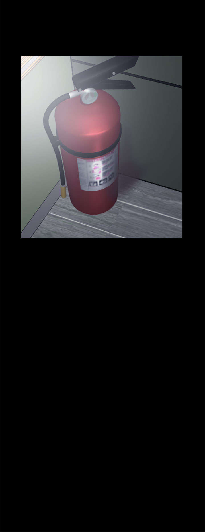 隔壁练习生漫画,第22章：crazy娱乐公司3图