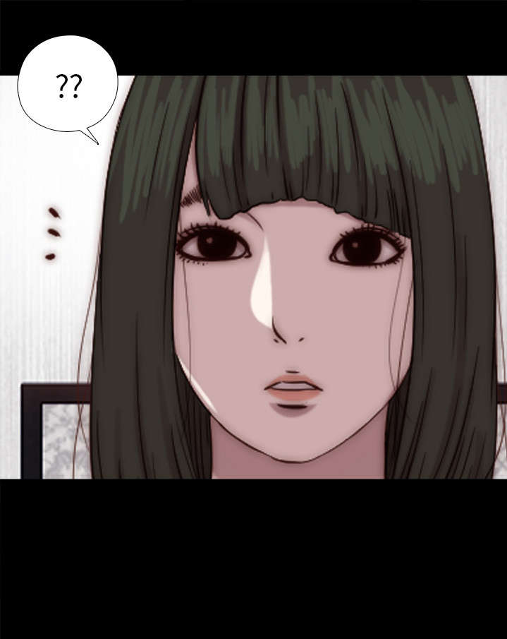 隔壁练习生漫画,第133章：两个视频2图