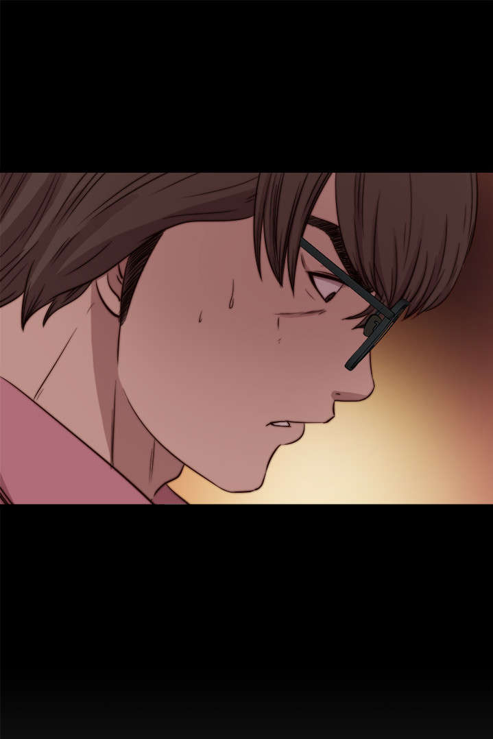 隔壁练习生漫画,第136章：不喜欢女团5图