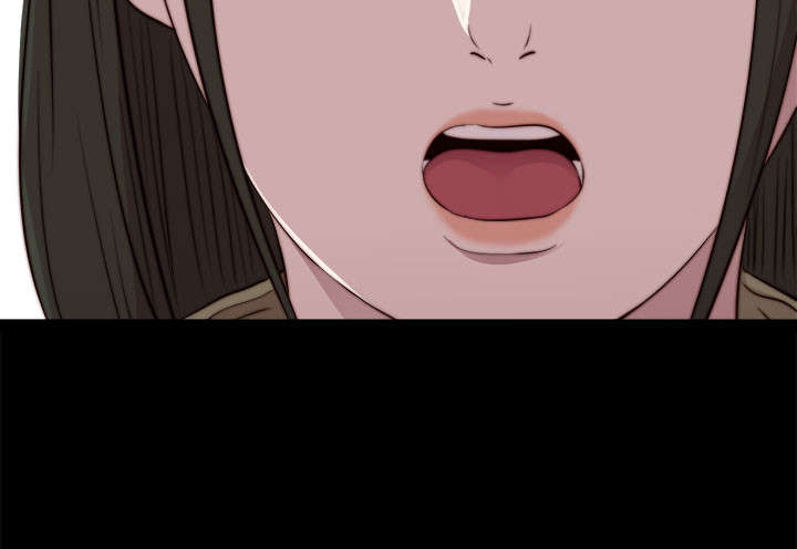 隔壁练习生漫画,第78章：顶嘴的样子4图