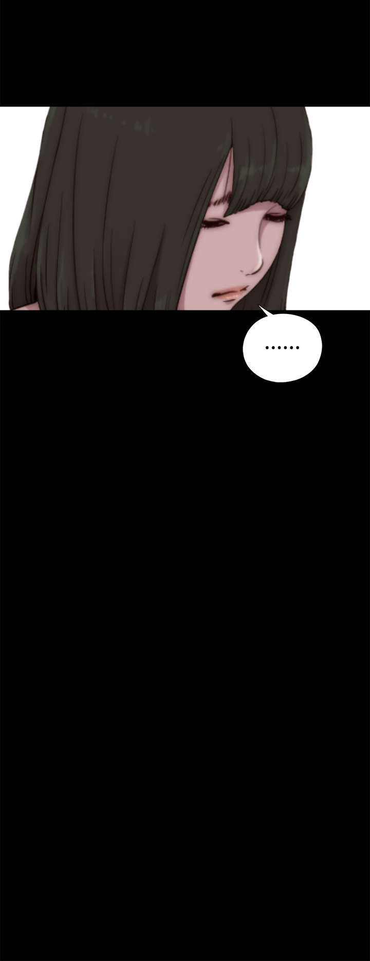 隔壁练习生漫画,第105章：上电视2图