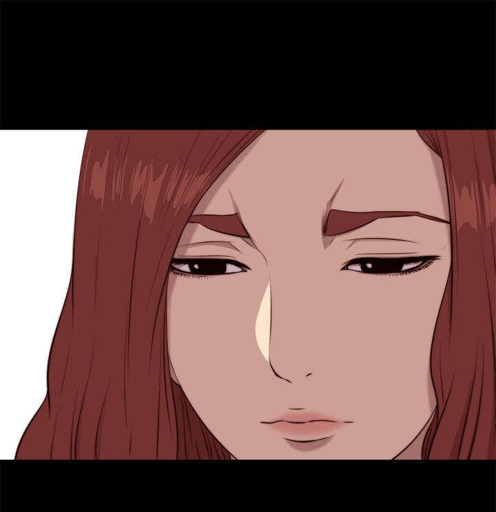 隔壁练习生漫画,第174章：一年前的那天5图