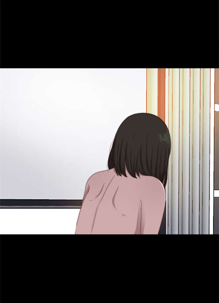 隔壁练习生漫画,第142章：你不是那种人2图