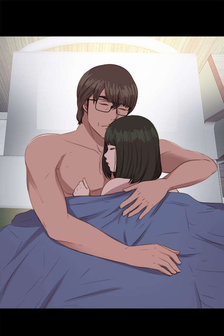 隔壁练习生漫画,第151章：甜蜜1图