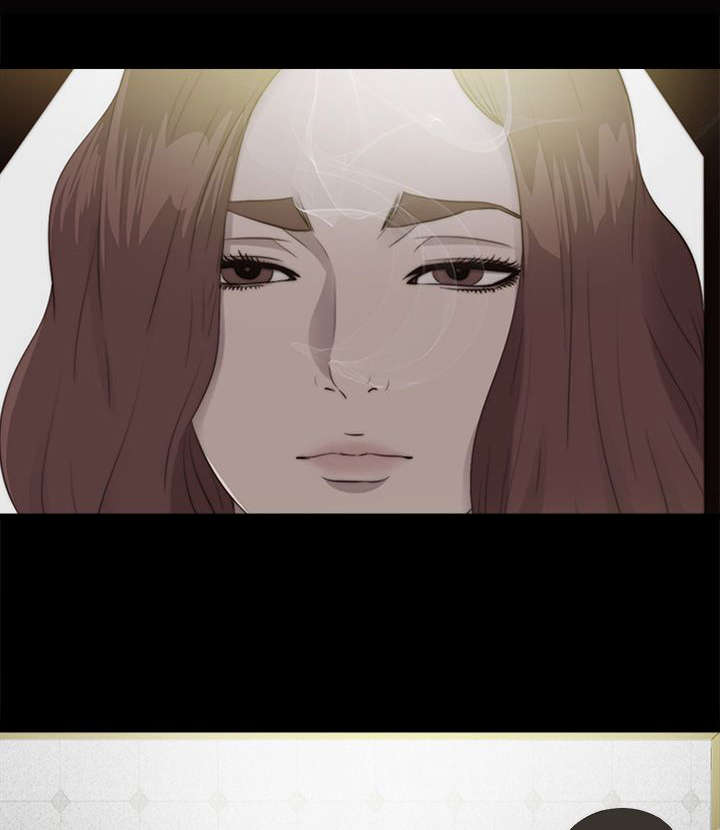 隔壁练习生漫画,第188章：祭礼1图