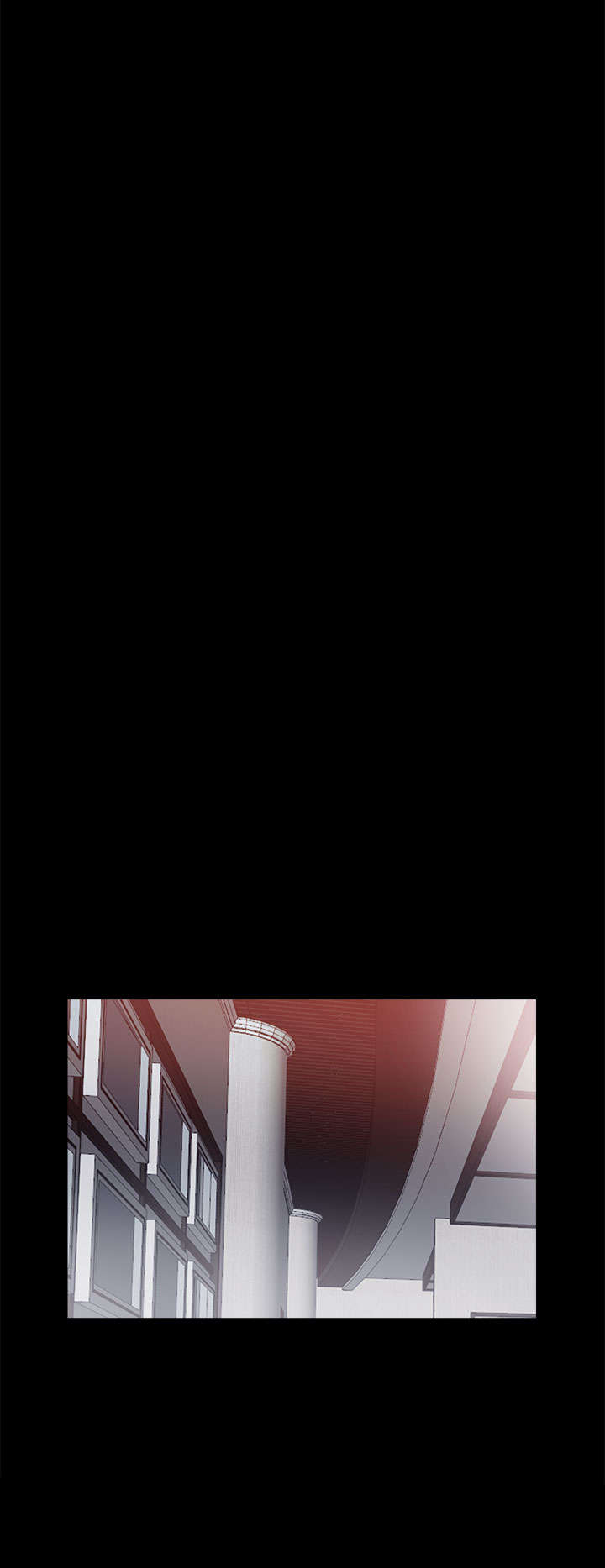 隔壁练习生漫画,第37章：一个月5图