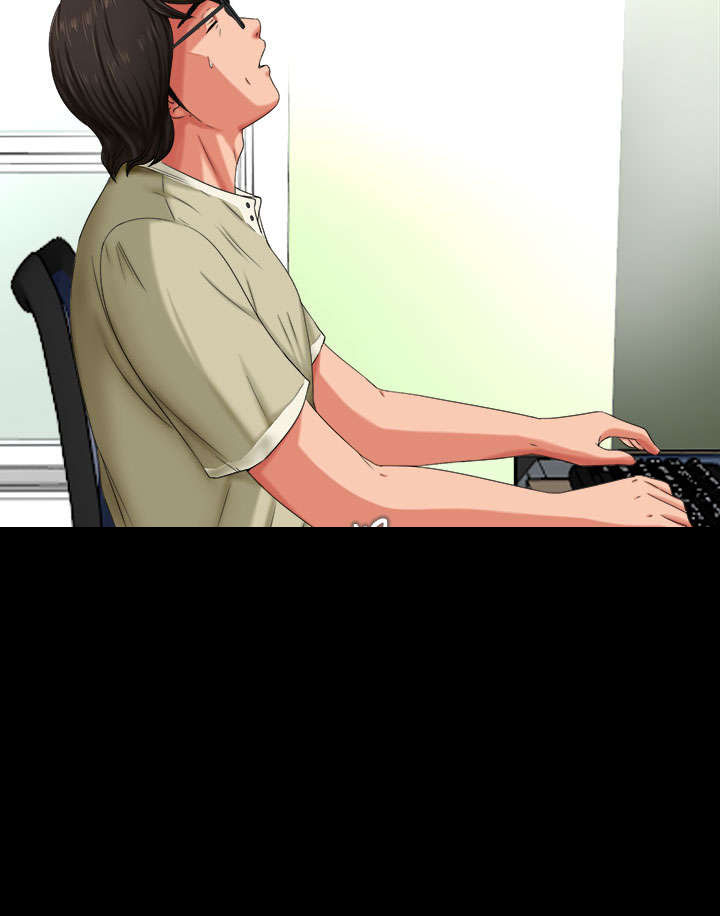 隔壁练习生漫画,第6章：试镜3图